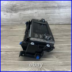 2010-2012 Land Rover Range Rover L322 Head Unit Touch Display Radio OEM DNNS036