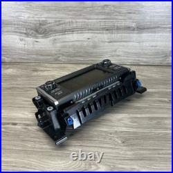 2010-2012 Land Rover Range Rover L322 Head Unit Touch Display Radio OEM DNNS036