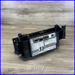 2010-2012 Land Rover Range Rover L322 Head Unit Touch Display Radio OEM DNNS036