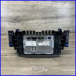2010-2012 Land Rover Range Rover L322 Head Unit Touch Display Radio OEM DNNS036