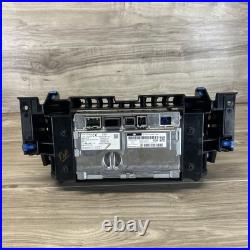 2010-2012 Land Rover Range Rover L322 Head Unit Touch Display Radio OEM DNNS036