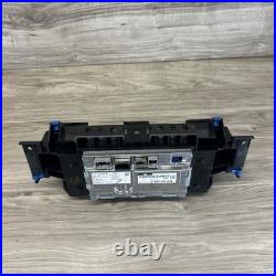 2010-2012 Land Rover Range Rover L322 Head Unit Touch Display Radio OEM DNNS036