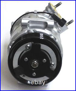 2010-2012 Land Rover, Range Rover OEM A/C Compressor 5.0L-V8 2010-2012 Land Rover, Range Rover OEM A/C Compressor 5.0L-V8