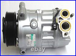 2010-2012 Land Rover, Range Rover OEM A/C Compressor 5.0L-V8 2010-2012 Land Rover, Range Rover OEM A/C Compressor 5.0L-V8