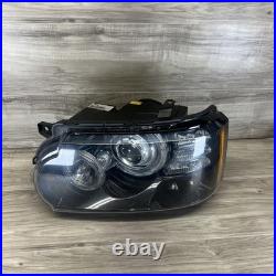 2010 2013 Land Range Rover Sport HSE Left Drivers Side AFS Xenon Headlight OEM