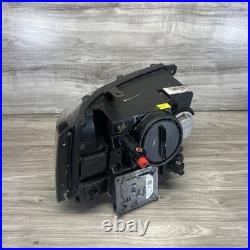2010 2013 Land Range Rover Sport HSE Left Drivers Side AFS Xenon Headlight OEM