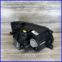 2010 2013 Land Range Rover Sport HSE Left Drivers Side AFS Xenon Headlight OEM