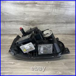2010 2013 Land Range Rover Sport HSE Left Drivers Side AFS Xenon Headlight OEM