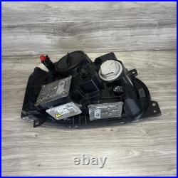 2010 2013 Land Range Rover Sport HSE Left Drivers Side AFS Xenon Headlight OEM