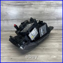 2010 2013 Land Range Rover Sport HSE Left Drivers Side AFS Xenon Headlight OEM