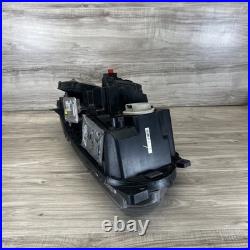 2010 2013 Land Range Rover Sport HSE Left Drivers Side AFS Xenon Headlight OEM