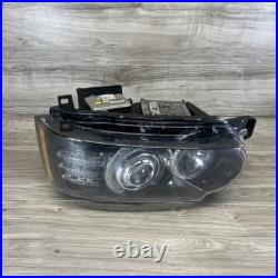 2010 2013 Land Range Rover Sport HSE Left Drivers Side AFS Xenon Headlight OEM