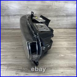 2010 2013 Land Range Rover Sport HSE Left Drivers Side AFS Xenon Headlight OEM