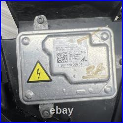 2010 2013 Land Range Rover Sport HSE Left Drivers Side AFS Xenon Headlight OEM