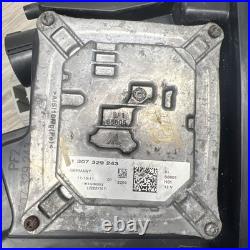 2010 2013 Land Range Rover Sport HSE Left Drivers Side AFS Xenon Headlight OEM