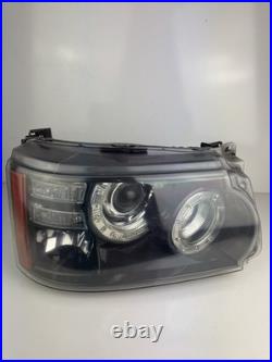 2010 2013 Land Range Rover Sport HSE Passenger Side AFS Xenon Headlight OEM