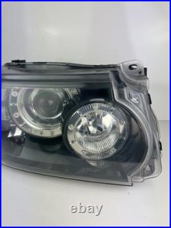 2010 2013 Land Range Rover Sport HSE Passenger Side AFS Xenon Headlight OEM