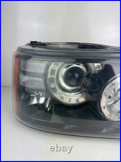 2010 2013 Land Range Rover Sport HSE Passenger Side AFS Xenon Headlight OEM