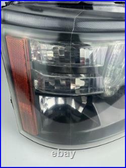 2010 2013 Land Range Rover Sport HSE Passenger Side AFS Xenon Headlight OEM