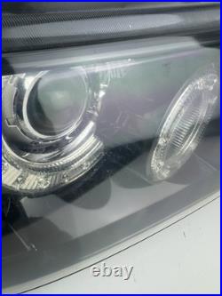 2010 2013 Land Range Rover Sport HSE Passenger Side AFS Xenon Headlight OEM