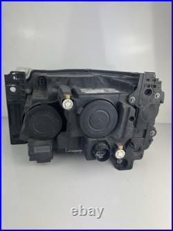 2010 2013 Land Range Rover Sport HSE Passenger Side AFS Xenon Headlight OEM