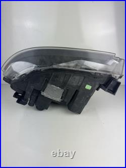 2010 2013 Land Range Rover Sport HSE Passenger Side AFS Xenon Headlight OEM