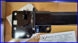 2013-2022 Land Rover Range Rover L405 And Sport Rear Bumper Trailer Tow Hitch 2013-2022 Land Rover Range Rover L405 And Sport Rear Bumper Trailer Tow Hitch