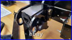 2013-2022 Land Rover Range Rover L405 And Sport Rear Bumper Trailer Tow Hitch 2013-2022 Land Rover Range Rover L405 And Sport Rear Bumper Trailer Tow Hitch