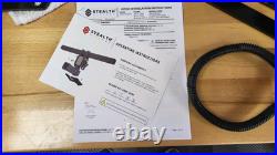 2013-2022 Land Rover Range Rover L405 And Sport Rear Bumper Trailer Tow Hitch 2013-2022 Land Rover Range Rover L405 And Sport Rear Bumper Trailer Tow Hitch