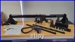2013-2022 Land Rover Range Rover L405 And Sport Rear Bumper Trailer Tow Hitch 2013-2022 Land Rover Range Rover L405 And Sport Rear Bumper Trailer Tow Hitch