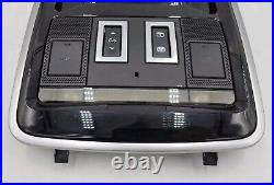 2014-2017 Range Rover Sport L494 Roof Front Overhead Console Dome Light Sunroof