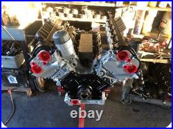 2014-2019 Range Rover 3.0l V6 Gas Supercharged Engine For Sale Lr079612