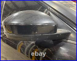 2015 Range Rover Evoque Passenger Right Door Mirror Santorini Black Met 820 2019 2015 Range Rover Evoque Passenger Right Door Mirror Santorini Black Met 820 2019