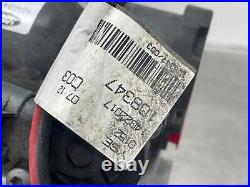 2016 Land Rover LR4 Air Ride Compressor Pump Unit 81k Miles OEM BH32-19G525-DF 2016 Land Rover LR4 Air Ride Compressor Pump Unit 81k Miles OEM BH32-19G525-DF