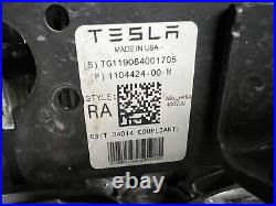 2017-2020 Tesla Model 3 M3 Battery Module Long Range RWD 1091596-00-L (79.5v)
