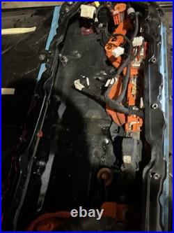 2020-2023 Tesla Model Y MW Long Range Battery Pack 4 Modules 40k Parts Only