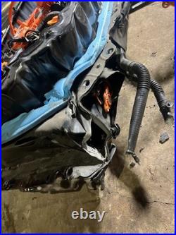 2020-2023 Tesla Model Y MW Long Range Battery Pack 4 Modules 40k Parts Only