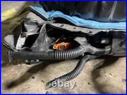 2020-2023 Tesla Model Y MW Long Range Battery Pack 4 Modules 40k Parts Only