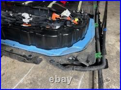 2020-2023 Tesla Model Y MW Long Range Battery Pack 4 Modules 40k Parts Only