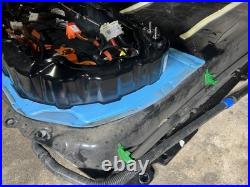 2020-2023 Tesla Model Y MW Long Range Battery Pack 4 Modules 40k Parts Only