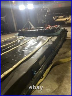 2020-2023 Tesla Model Y MW Long Range Battery Pack 4 Modules 40k Parts Only