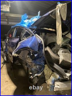 2020-2023 Tesla Model Y MW Long Range Battery Pack 4 Modules 40k Parts Only