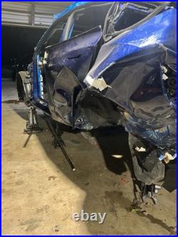 2020-2023 Tesla Model Y MW Long Range Battery Pack 4 Modules 40k Parts Only