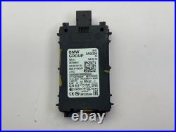 2021-2023 BMW X5 X6 X7 Front Bumper Short Range Radar Sensor OEM 6632 5A60304