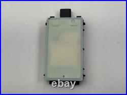 2021-2023 BMW X5 X6 X7 Front Bumper Short Range Radar Sensor OEM 6632 5A60304