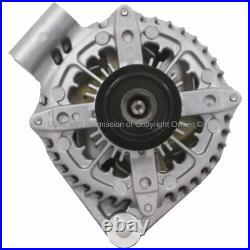 220 AMP Alternator Land Rover Range Rover Sport V6 3.0L 2995cc 183cid 2014-2019 220 AMP Alternator Land Rover Range Rover Sport V6 3.0L 2995cc 183cid 2014-2019
