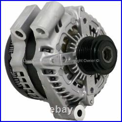 220 AMP Alternator Land Rover Range Rover Sport V6 3.0L 2995cc 183cid 2014-2019 220 AMP Alternator Land Rover Range Rover Sport V6 3.0L 2995cc 183cid 2014-2019