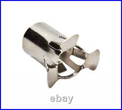 25 Whirlpool Range/Stove/Oven Mounting Clip WPW10278150