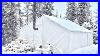 30c_Winter_Camping_Alone_In_A_Hot_Tent_Heavy_Snowfall_Blizzard_01_zrx
