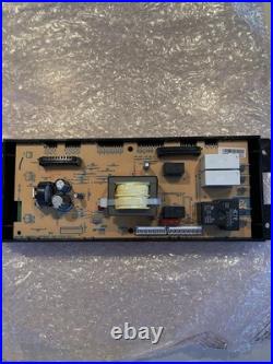 316418581 Frigidaire Oven Range Control Board OEM 316418581